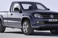 Foto 1 Salón de Frankfurt 2011: Volkswagen Amarok con caja de 8 marchas foto 1