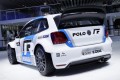 Foto 1 Salón de Frankfurt 2011: Volkswagen Polo R para el Rally Mundial foto 1