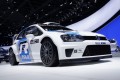Foto 2 Salón de Frankfurt 2011: Volkswagen Polo R para el Rally Mundial foto 1
