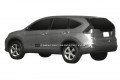 Foto 3 Se descubre el diseño de producción del Honda CR-V foto 1
