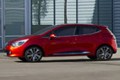 Foto 2 Sospechoso concept car. ¿Representa al futuro Clio? foto 1
