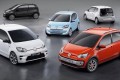 Foto 1 Volkswagen presentó las versiones eléctricas, deportivas y aventureras del Up! foto 1