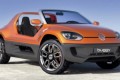 Foto 2 Volkswagen presentó las versiones eléctricas, deportivas y aventureras del Up! foto 1