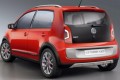 Foto 3 Volkswagen presentó las versiones eléctricas, deportivas y aventureras del Up! foto 1