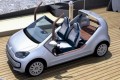 Foto 4 Volkswagen presentó las versiones eléctricas, deportivas y aventureras del Up! foto 1