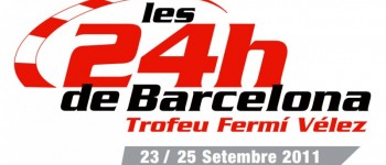 24 Horas de Barcelona: Grandes estrellas del motor confirman su presencia
