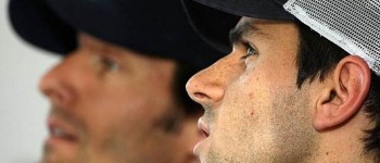 Alguersuari critica la renovación de Webber Alguersuari critica la renovación de Webber
