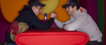Alguersuari sigue molesto con la renovación de Webber