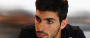 Alguersuari  se defiende de los ataques de Ferrari tras Singapur