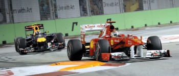 Alonso: 'No estar en el podio es lo que más me decepciona'
