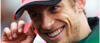 Button cree que los rumores sobre él y Ferrari son ridículos