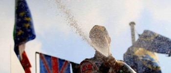 Button, satisfecho pese a los problemas de su McLaren Button, satisfecho pese a los problemas de su McLaren