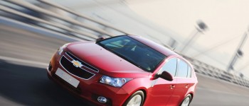 El Chevrolet Cruze 5p recibe el motor diésel de 163 CV