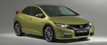 El nuevo Honda Civic costará 19.000 euros