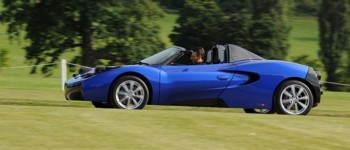 Gordon Murray presenta su ultima creación, el Teewave AR 1 Gordon Murray presenta su ultima creación, el Teewave AR 1