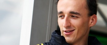 Kubica: la decisión sobre su regreso a principios de noviembre