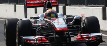 Hamilton: 'Terminé y puntué así que no puedo quejarme' Hamilton: 'Terminé y puntué así que no puedo quejarme'