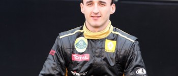 Kubica: su médico dice que podrá correr en enero Kubica: su médico dice que podrá correr en enero
