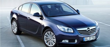 Opel renueva la gama del Insignia 2012 Opel renueva la gama del Insignia 2012
