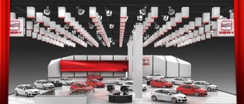 Qué llevará SEAT al Salón de Frankfurt 2011