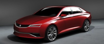 Salón de Frankfurt 2011: SEAT IBL Concept