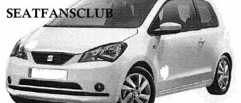 SEAT Mii. ¿Filtrado?