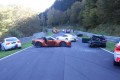 Foto 1 Accidente en Nürburgring involucra ocho automóviles foto 1