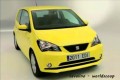 Foto 1 Ahora si que sí, vemos el SEAT Mii foto 1