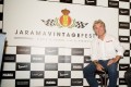 Foto 1 Ángel Nieto presenta el Jarama Vintage Festival foto 1