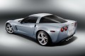 Foto 6 Chevrolet presentará dos poderosos Corvette en el SEMA foto 1