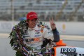 Foto 1 Dan Wheldon pierde la vida en un accidente en la IndyCar foto 1