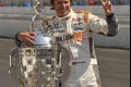 Foto 3 Dan Wheldon pierde la vida en un accidente en la IndyCar foto 1