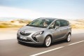 Foto 1 El Opel Zafira Tourer llega a España foto 1