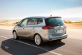 Foto 3 El Opel Zafira Tourer llega a España foto 1