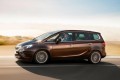 Foto 4 El Opel Zafira Tourer llega a España foto 1