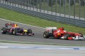 Foto 1 Ferrari no quiere construir una copia de Red Bull foto 1