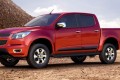 Foto 1 Fotos del Chevrolet Colorado en su versión de producción foto 1