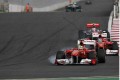 Foto 3 GP Corea: victoria de Vettel y Red Bull campeón de constructores foto 1