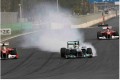 Foto 5 GP Corea: victoria de Vettel y Red Bull campeón de constructores foto 1