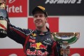 Foto 1 GP India 2011: nueva victoria de Vettel esta temporada, Alonso tercero foto 1