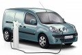 Foto 11 La gama de eléctricos Z.E de Renault llega a España con el Kangoo y Fluence foto 1