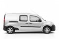 Foto 13 La gama de eléctricos Z.E de Renault llega a España con el Kangoo y Fluence foto 1
