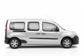 Foto 17 La gama de eléctricos Z.E de Renault llega a España con el Kangoo y Fluence foto 1