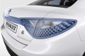 Foto 5 La gama de eléctricos Z.E de Renault llega a España con el Kangoo y Fluence foto 1