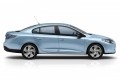 Foto 7 La gama de eléctricos Z.E de Renault llega a España con el Kangoo y Fluence foto 1