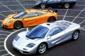 Foto 1 McLaren comienza a probar el nuevo F1 foto 1