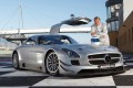 Foto 1 Mika Häkkinen vuelve a competir de la mano del Mercedes SLS AMG GT3 foto 1