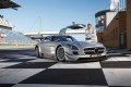 Foto 2 Mika Häkkinen vuelve a competir de la mano del Mercedes SLS AMG GT3 foto 1