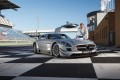 Foto 3 Mika Häkkinen vuelve a competir de la mano del Mercedes SLS AMG GT3 foto 1