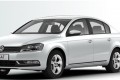 Foto 1 Nuevo Volkswagen Passat 1.6 TDI CR 105 CV BlueMotion foto 1